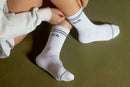Heritage Crew Socks